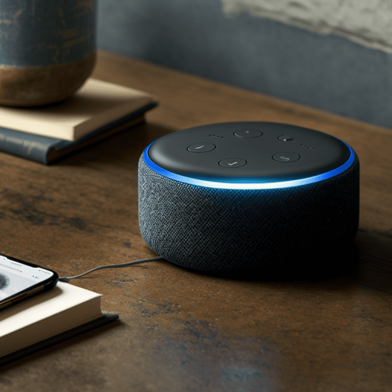 Alexa for Seniors: Top 12 Benefits for Older Adults