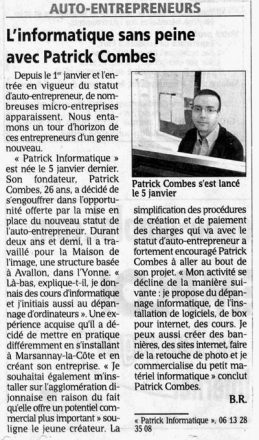 Le Bien Public 2009