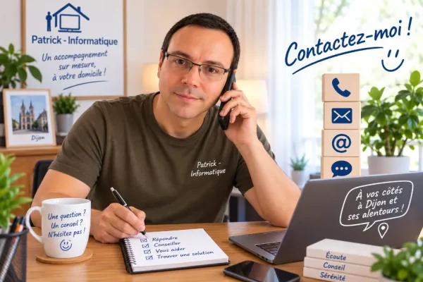 Contact