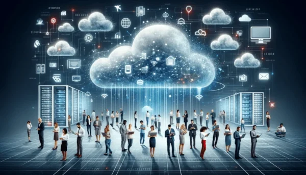 Cours Cloud