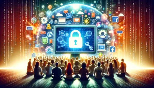 Cours sur internet