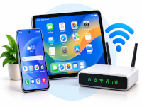 Icône Mobile