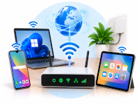 Icône Wifi